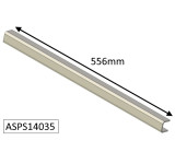 ASPS14035 Parkray Baffle Edge Support  |  Aspect 14 (Eco) 